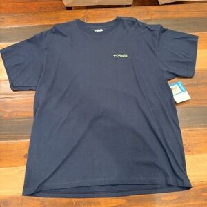 Men’s PFG Graphic Short Sleeve Shirt